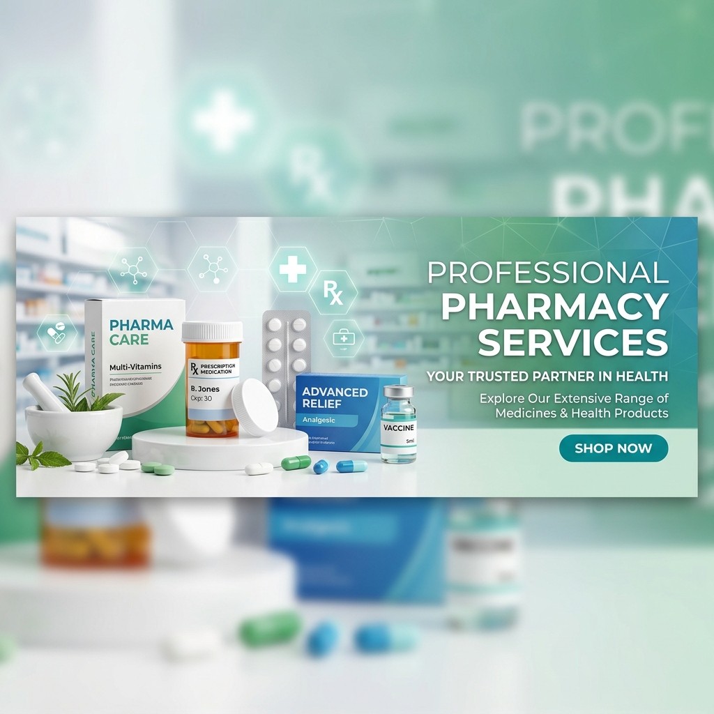División Farmacéutica